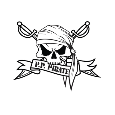 Phi Phi Pirate Boat