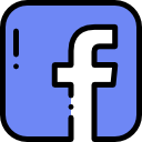 Facebook Reviews Icon