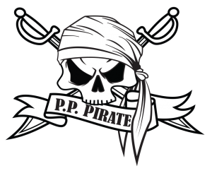 Phi Phi Piaret Boat Tour Footer Logo
